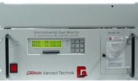 آنالایزر ذرات معلق GRIMM EDM180